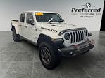2021 Jeep Gladiator Crew Cab 4WD Pickup for sale #C11687JJ - photo 8