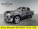 Used 2023 Ram 1500 Laramie Crew Cab for sale #C11508 - photo 11