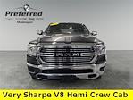 Used 2023 Ram 1500 Laramie Crew Cab for sale #C11508 - photo 12