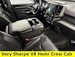 Used 2023 Ram 1500 Laramie Crew Cab for sale #C11508 - photo 5