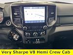 Used 2023 Ram 1500 Laramie Crew Cab for sale #C11508 - photo 6