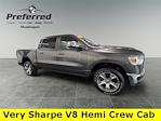 Used 2023 Ram 1500 Laramie Crew Cab for sale #C11508 - photo 9
