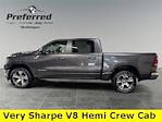 Used 2023 Ram 1500 Laramie Crew Cab for sale #C11508 - photo 10