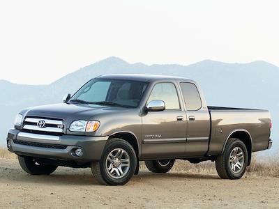 Used 2004 Toyota Tundra SR5 Double Cab for sale #W11636BM - photo 1