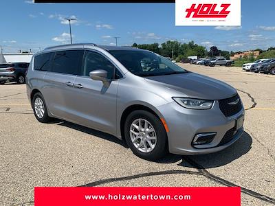 2021 Chrysler Pacifica FWD Minivan for sale #B25145B - photo 1