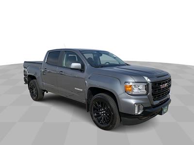 2022 GMC Canyon Crew Cab RWD Pickup for sale #CH24525A - photo 1
