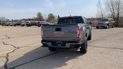2022 GMC Canyon Crew Cab RWD Pickup for sale #CH24525A - photo 2