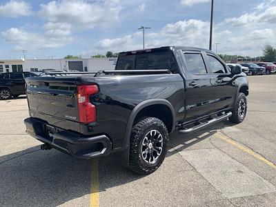 2024 Chevrolet Silverado 1500 Crew Cab 4x4 Pickup for sale #CH25339A - photo 2