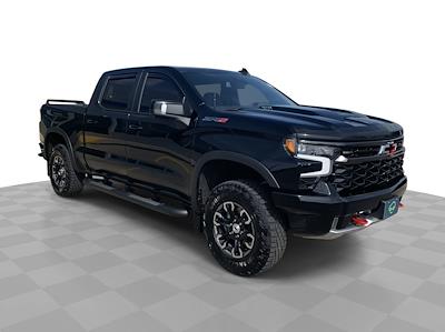 2024 Chevrolet Silverado 1500 Crew Cab 4x4 Pickup for sale #CH25339A - photo 1