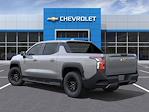 2025 Chevrolet Silverado EV Crew Cab 4x4 Pickup for sale #CH25391 - photo 4