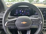 New 2025 Chevrolet Silverado EV LT Crew Cab 4x4 Pickup for sale #CH25391 - photo 34