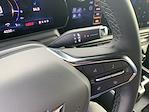 New 2025 Chevrolet Silverado EV LT Crew Cab 4x4 Pickup for sale #CH25391 - photo 43