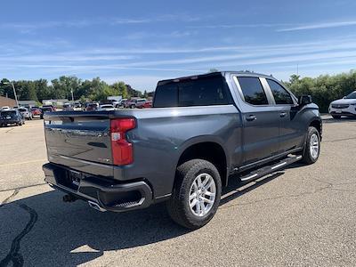 2021 Chevrolet Silverado 1500 Crew Cab 4x4 Pickup for sale #CH25403A - photo 2