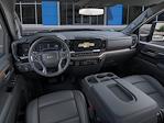 2025 Chevrolet Silverado 2500 Crew Cab 4x4 Pickup for sale #CH25482 - photo 15