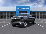 2025 Chevrolet Silverado 2500 Crew Cab 4x4 Pickup for sale #CH25482 - photo 8