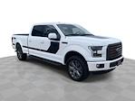 2016 Ford F-150 SuperCrew Cab 4x4 Pickup for sale #CH25512A - photo 1
