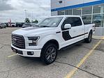 2016 Ford F-150 SuperCrew Cab 4x4 Pickup for sale #CH25512A - photo 27