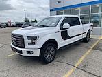 2016 Ford F-150 SuperCrew Cab 4x4 Pickup for sale #CH25512A - photo 39