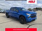 2024 Chevrolet Silverado 1500 Crew Cab 4x4 Pickup for sale #CH25589A - photo 4