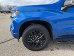 2024 Chevrolet Silverado 1500 Crew Cab 4x4 Pickup for sale #CH25589A - photo 5