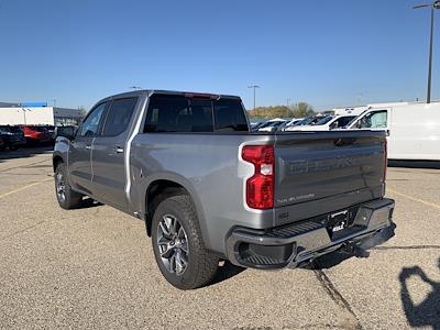 2025 Chevrolet Silverado 1500 Crew Cab 4x4 Pickup for sale #CH25619 - photo 2