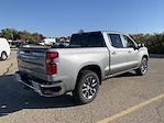 New 2025 Chevrolet Silverado 1500 LT Crew Cab 4x4 Pickup for sale #CH25619 - photo 3