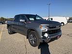 New 2025 Chevrolet Silverado 1500 LT Crew Cab 4x4 Pickup for sale #CH25619 - photo 4