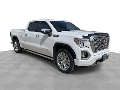 2021 GMC Sierra 1500 Crew Cab 4x4 Pickup for sale #CH25626B - photo 1