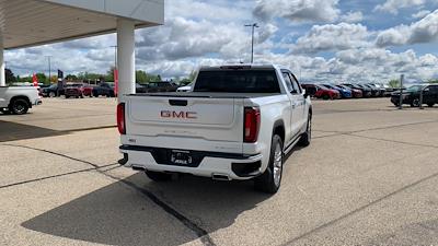 2021 GMC Sierra 1500 Crew Cab 4x4 Pickup for sale #CH25626B - photo 2