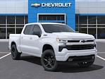 2025 Chevrolet Silverado 1500 Crew Cab 4x4 Pickup for sale #CH25634 - photo 7