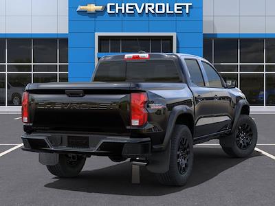 2025 Chevrolet Colorado Crew Cab 4x4 Pickup for sale #CH25640 - photo 2