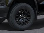 2025 Chevrolet Colorado Crew Cab 4x4 Pickup for sale #CH25640 - photo 9