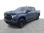 2024 Chevrolet Silverado 1500 Crew Cab 4x4 Pickup for sale #CH25649A - photo 1
