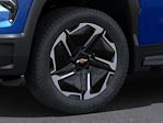 2025 Chevrolet Silverado EV Crew Cab 4x4 Pickup for sale #CH25670 - photo 9