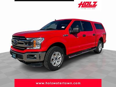 Used 2019 Ford F-150 - photo 1