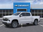 2025 Chevrolet Silverado 1500 Crew Cab 4x4 Pickup for sale #CH25689 - photo 3