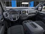 2025 Chevrolet Silverado 2500 Crew Cab 4x4 Pickup for sale #CH25694 - photo 15