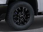 2025 Chevrolet Silverado 2500 Crew Cab 4x4 Pickup for sale #CH25694 - photo 9