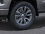 2025 Chevrolet Silverado 1500 Crew Cab 4x4 Pickup for sale #CH25695 - photo 9