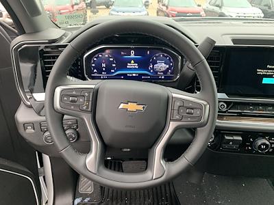 2025 Chevrolet Silverado 1500 Crew Cab 4x4 Pickup for sale #CH25697 - photo 2