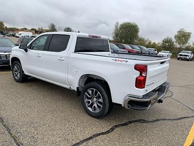 2025 Chevrolet Silverado 1500 Crew Cab 4x4 Pickup for sale #CH25697 - photo 2