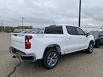 2025 Chevrolet Silverado 1500 Crew Cab 4x4 Pickup for sale #CH25697 - photo 4
