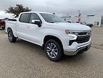 2025 Chevrolet Silverado 1500 Crew Cab 4x4 Pickup for sale #CH25697 - photo 3