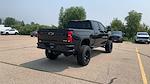 New 2025 Chevrolet Silverado 2500 LT Crew Cab 4x4 Pickup for sale #CH25702 - photo 4