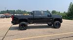 New 2025 Chevrolet Silverado 2500 LT Crew Cab 4x4 Pickup for sale #CH25702 - photo 5