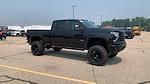 New 2025 Chevrolet Silverado 2500 LT Crew Cab 4x4 Pickup for sale #CH25702 - photo 6