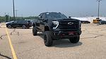 New 2025 Chevrolet Silverado 2500 LT Crew Cab 4x4 Pickup for sale #CH25702 - photo 7