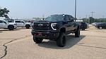 New 2025 Chevrolet Silverado 2500 LT Crew Cab 4x4 Pickup for sale #CH25702 - photo 8