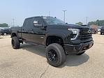 New 2025 Chevrolet Silverado 2500 LT Crew Cab 4x4 Pickup for sale #CH25702 - photo 25