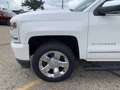2016 Chevrolet Silverado 1500 Crew Cab 4x4 Pickup for sale #CH25708A - photo 2